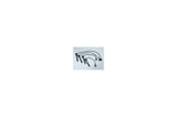 FIAT BRAVO 97/03 BUJİ KABLOSU TAKIM (16V)(182B2000)1.2 cc (YOW JUNG)