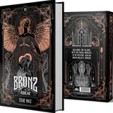 Bronz 6: Aşıklar (Ciltli)