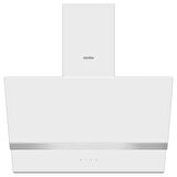 Simfer 10 Fonksiyon Airfry Beyaz 3'lü Ankastre Set (8216 Fırın + 3507 Ocak + 8739 Davlumbaz)