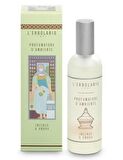L'Erbolario Tütsü ve Amber Oda Parfümü 100 ml