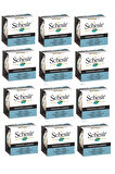 Schesir Ton ve Barlam Balıklı Kedi Konservesi 85 Gr. X 12 Adet