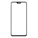 Honor 8X  JSN-L21 Dokunmatik Ön Cam - Okalı (EKRAN DEĞİLDİR)