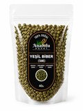 Yeşil Tane Karabiber 40 Gr