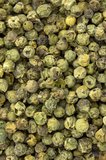 Yeşil Tane Karabiber 40 Gr