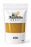 KÖRİ (TAZE ÖĞÜTÜLMÜŞ) 100GR