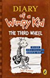 Diary of a Wimpy Kid: The Third Wheel