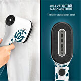 DT204 Pure Pop Home and Travel Buharlı Düzleştirici Ütü