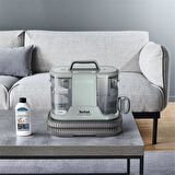 Tefal Clean It Kompakt 400 Watt 1,4 Litre Kapasiteli Halı & Koltuk Temizleyici