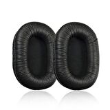Schulzz Sony MDR-CD900ST MDR-7506 MDR-V6 MDR-V7 Yedek Kulaklık Pedi Süngeri
