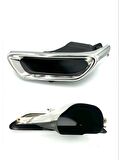 KAPAK EGZOZ ACCORD 20-23 LH