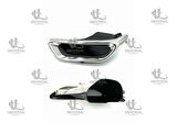KAPAK EGZOZ ACCORD 20-23 LH