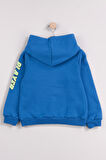 Erkek Çocuk 2'li Paket Basic Sweatshirt