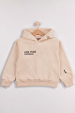 Erkek Çocuk 2'li Paket Basic Sweatshirt
