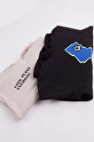 Erkek Çocuk 2'li Paket Basic Sweatshirt