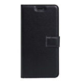 Gpack Omix X7 Kılıf Delüx Cüzdan Kartvizitli Standlı Kopçalı