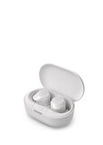 Philips Tat1209wt Dinamik Bas Bluetooth Dokunmatik Kontrol Ipx4 Bt 5.3 Beyaz True  Kulaklık
