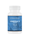 Q Natura Series Omega 3 Premium