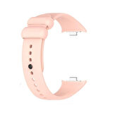 Gpack Xiaomi Smart Band 8 Pro Kordon Delikli Kayış Silikon