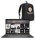 MSI Modern 15 F13MG i7 1355U 12GB 1TB SSD 15.6" FHD 60Hz FDOS Taşınabilir Bilgisayar & PER4 ÇANTA
