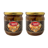 İpek Pişmaniye Kestane Şekeri 250 gr x 2 Adet