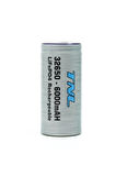 32650 6000mAH 3.2 LiFePO4 Başlıksız Şarj Edilebilir Pil