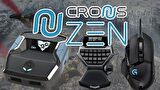 Cronus Zen Controller Ps5 Ps4 Xbox Nintendo Klavye Mouse Aparatı