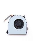 Lenovo Ideapad 100-15Ibd 80Qq009Dtx Cpu Fan - İşlemci Fanı