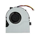 Asus X550VC-XO020H Uyumlu CPU Fan 1.1MM Versiyon - V2