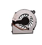 HP 255 G1 Uyumlu Notebook Fan