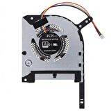 Asus TUF Gaming A15 FA506IU-HN163 Uyumlu Notebook Fan Sağ Tip 1