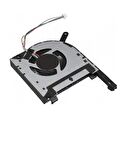 Asus TUF Gaming A15 FA506IU-HN393 Uyumlu CPU Fan, İşlemci Fanı Sol Tip 1