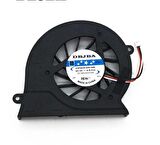 Samsung NP300E4C, NP300E5A Uyumlu Notebook Fan