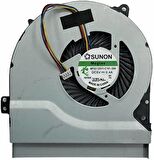 Asus M51Se, M51V, M51Va, M51Vr Fan Cpu Sogutma Cooling Fanı A++