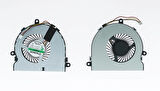 HP 15-R206Nt, 15-R208Nt, 15-R209Nt Notebook Fan, İşlemci Fanı