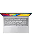 ASUS VIVOBOOK 15 i5-1335U 12GB RAM 512GB SSD 15.6" DOS X1504VA-NJ1423 K2