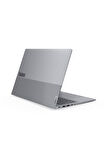 Lenovo Thinkbook 16 G6 R7 7730U 20GB 256GB SSD 16'' WUXGA FDOS Dizüstü Bilgisayar & PER4 ÇANTA