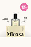 Mirosa Chance Selective Dinlendirilmiş Kalıcı Kadın Parfümü Premium EDP 50ml S107