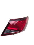Enva Seat Leon Stop Lambası Sağ Taraf Dış 2013-2020 Ledsiz Tip 