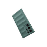 Gpack Samsung Galaxy S23 Ultra Kılıf Etnik Optimum Mat Kamera Korumalı Silikon