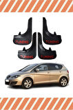 Seat Altea Tuning yazılı 4’lü tozluk çamurluk paçalık modern tasarım