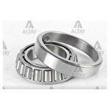 KONİK RULMAN / 50x90x21.75mm