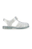 Igor Clasica Cristal Kız Çocuk Şeffaf Simli Sandalet S10329-386