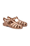 Igor Biarritz Metal Kadın Bronz Sandalet S10346-099