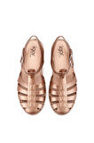 Igor Biarritz Metal Kadın Bronz Sandalet S10346-099