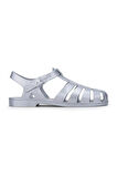 Igor Biarritz Metal Kadın Gümüş Sandalet S10346-201