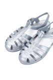 Igor Biarritz Metal Kadın Gümüş Sandalet S10346-201