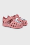 Igor Tobby Zebra Kız Çocuk Sandalet - Rosa S10373-383