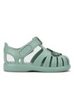 Igor Tobby Croco Çocuk Timsah Desenli Sandalet - Yeşil S10371-361