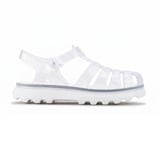 Igor Vega Cristal Kadın Sandalet - Şeffaf S10361-001