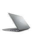 DELL Latitude 5550 Ultra 7 155U 96GB DDR5 256GB SSD 15.6'' FHD FDOS Dizüstü Bilgisayar & PER4 ÇANTA